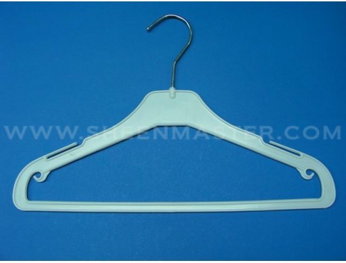 Suit and Coat Hangers